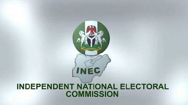 INEC Logo