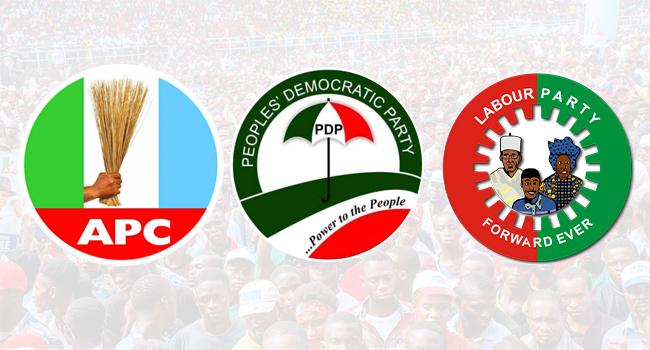 PDP, APC, LP